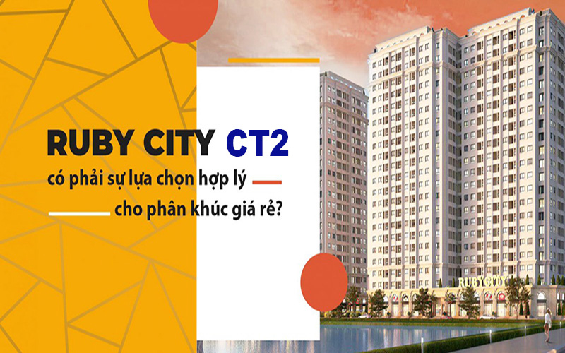 Ruby City Ct2 phoi canh