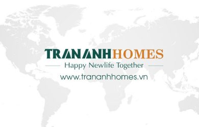 Trần Anh Homes