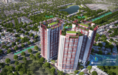  Imperial Plaza 360 Giải Phóng