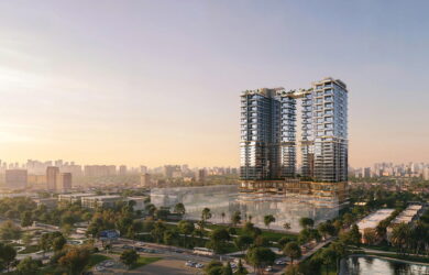 Rivea Residences
