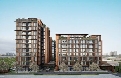 Hà Nội Park Centric