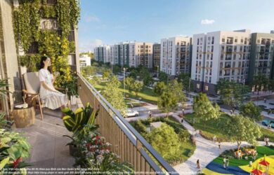 Tiện ích dành cho người lao động